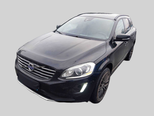 Volvo XC60 2014