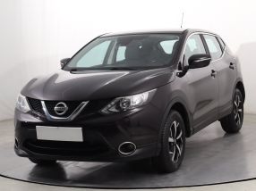 Nissan Qashqai - 2014