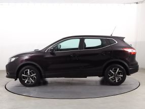 Nissan Qashqai - 2014