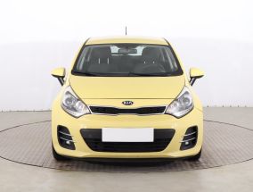 Kia Rio - 2016