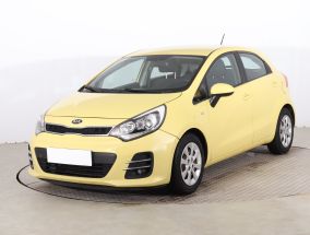 Kia Rio - 2016