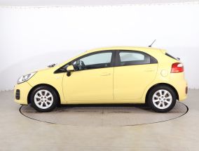 Kia Rio - 2016