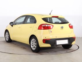 Kia Rio - 2016