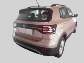 Volkswagen T-Cross - 2020