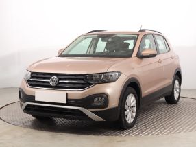 Volkswagen T-Cross - 2020
