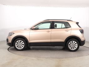 Volkswagen T-Cross - 2020
