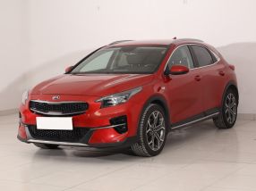 Kia XCeed - 2019