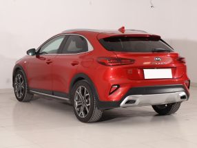 Kia XCeed - 2019