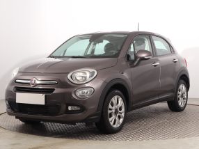 Fiat 500X - 2015