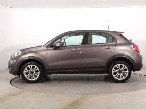 Fiat 500X - 2015