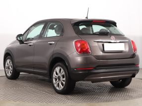 Fiat 500X - 2015