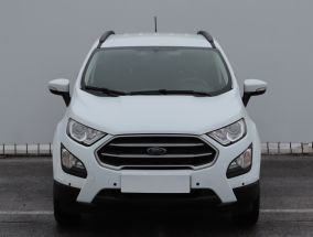 Ford Ecosport - 2018