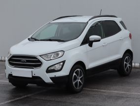 Ford Ecosport - 2018