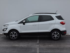 Ford Ecosport - 2018