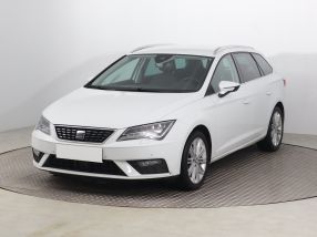 Seat Leon - 2017