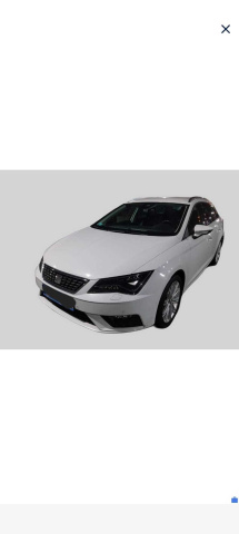 Seat Leon 2017