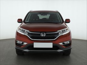 Honda CR-V - 2016