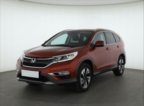 Honda CR-V - 2016