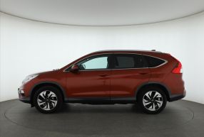 Honda CR-V - 2016