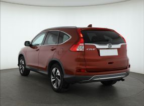 Honda CR-V - 2016