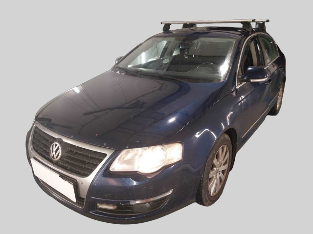 Volkswagen Passat 2006