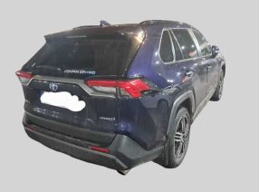 Toyota RAV 4 - 2020