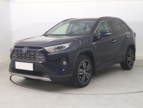 Toyota RAV 4 - 2020