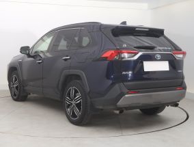 Toyota RAV 4 - 2020