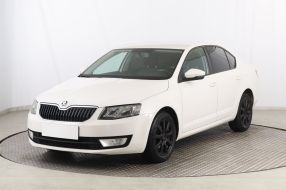 Škoda Octavia - 2016