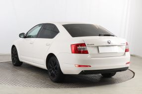 Škoda Octavia - 2016