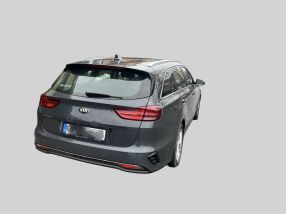 Kia Ceed - 2019