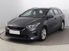 Kia Ceed - 2019