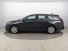 Kia Ceed - 2019