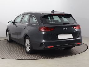 Kia Ceed - 2019