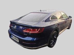 Volkswagen Arteon - 2017