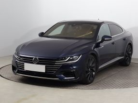 Volkswagen Arteon - 2017