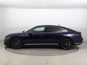 Volkswagen Arteon - 2017