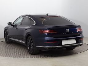 Volkswagen Arteon - 2017