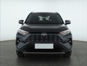 Toyota RAV 4 - 2022