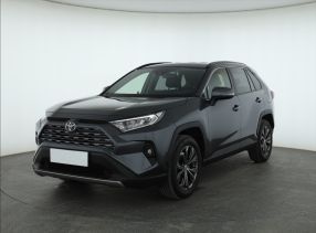 Toyota RAV 4 - 2022