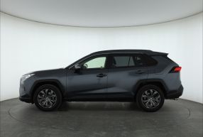 Toyota RAV 4 - 2022