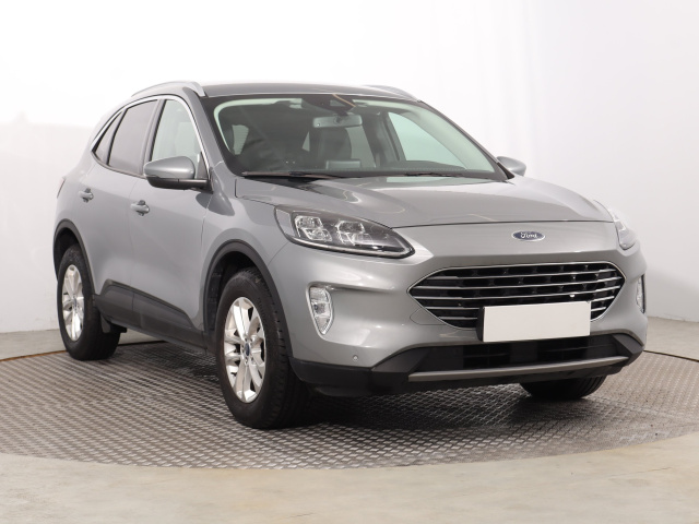 Ford Kuga 2022