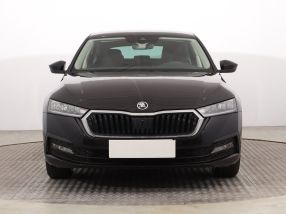 Škoda Octavia - 2020