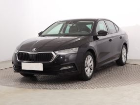 Škoda Octavia - 2020
