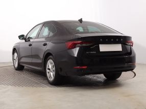 Škoda Octavia - 2020