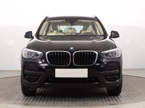 BMW X3 - 2019