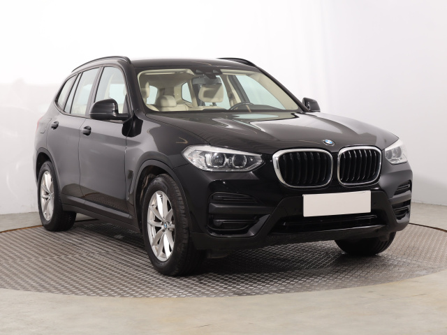 BMW X3 2019