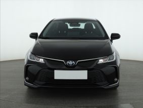 Toyota Corolla - 2024