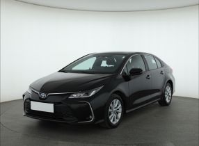 Toyota Corolla - 2024