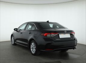 Toyota Corolla - 2024